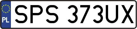 SPS373UX