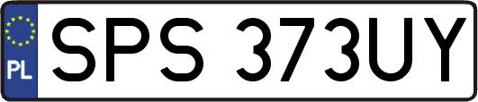 SPS373UY