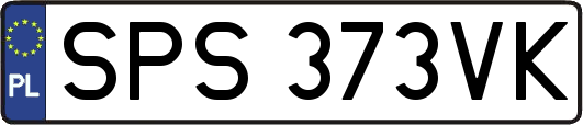 SPS373VK