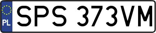SPS373VM