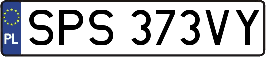 SPS373VY