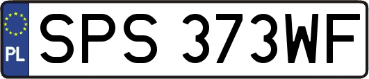 SPS373WF