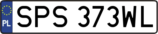 SPS373WL
