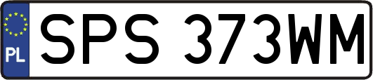 SPS373WM