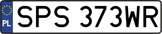 SPS373WR