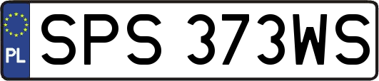 SPS373WS