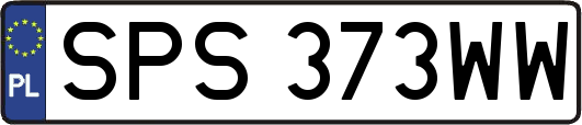 SPS373WW