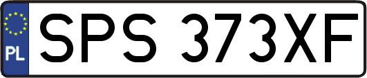 SPS373XF