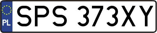 SPS373XY