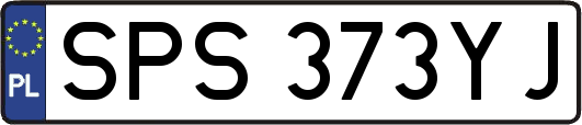 SPS373YJ