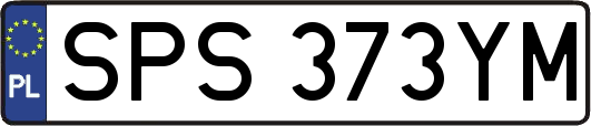 SPS373YM