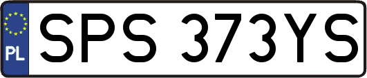 SPS373YS
