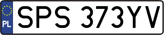 SPS373YV