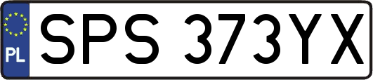 SPS373YX