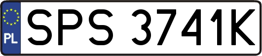 SPS3741K