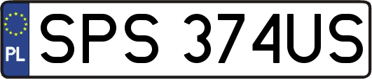 SPS374US