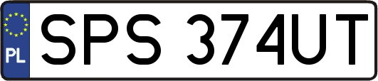 SPS374UT