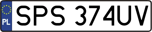 SPS374UV