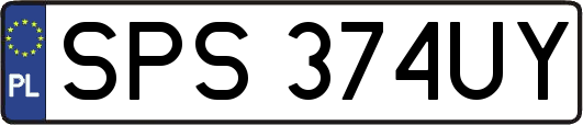 SPS374UY