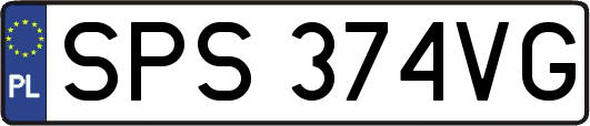 SPS374VG