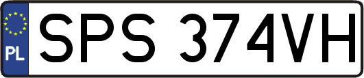 SPS374VH