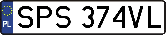 SPS374VL