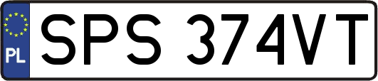 SPS374VT