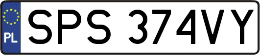 SPS374VY
