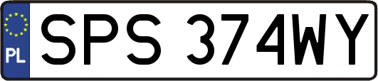 SPS374WY
