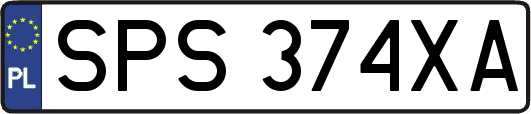 SPS374XA