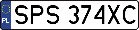 SPS374XC