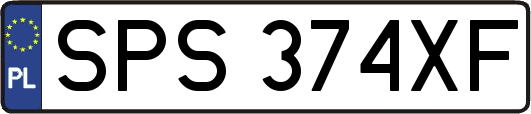SPS374XF
