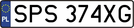 SPS374XG