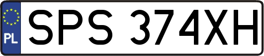 SPS374XH