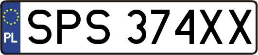 SPS374XX