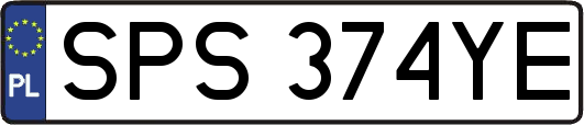 SPS374YE