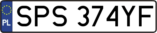 SPS374YF