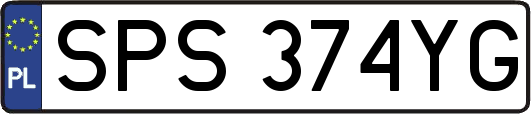 SPS374YG