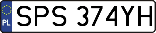 SPS374YH