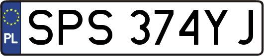 SPS374YJ