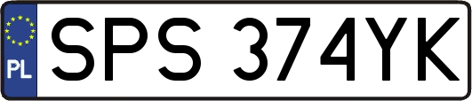 SPS374YK