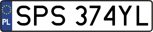 SPS374YL