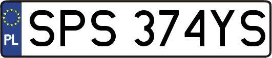 SPS374YS