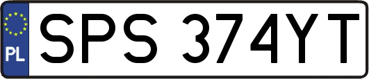 SPS374YT