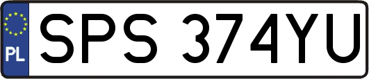 SPS374YU