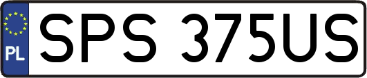 SPS375US