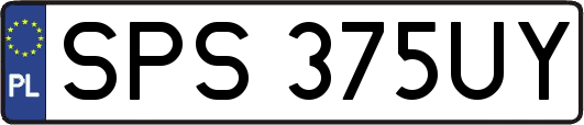 SPS375UY