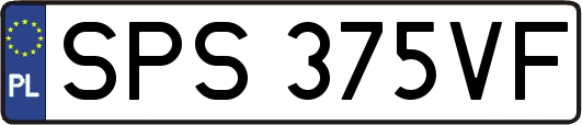 SPS375VF