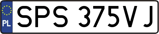 SPS375VJ