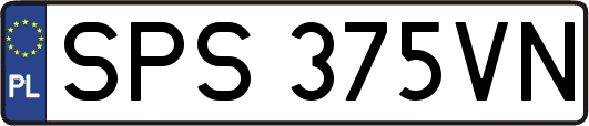 SPS375VN